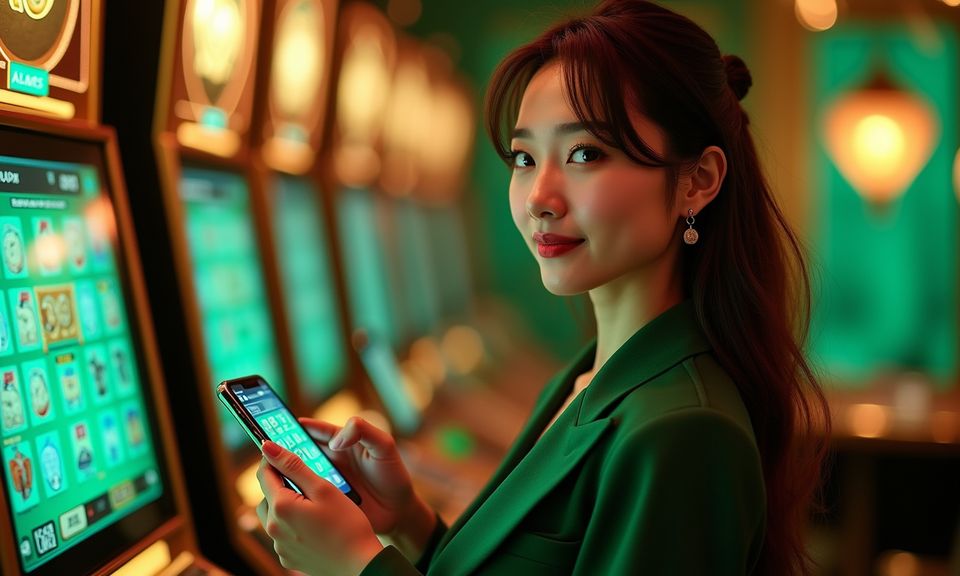 360bet casino app visual