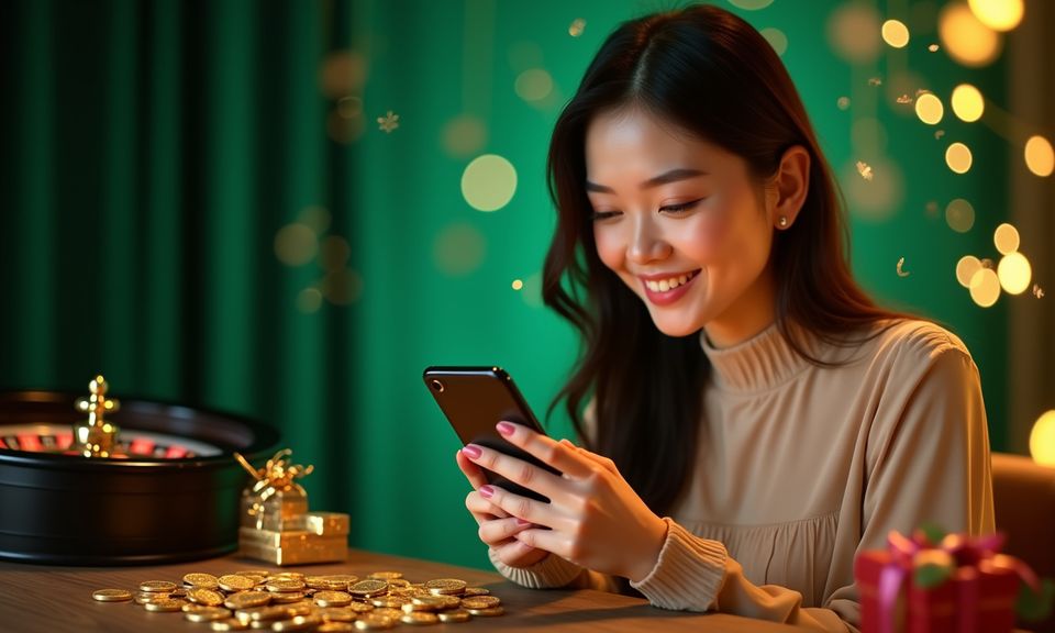 360bet 我們的百家樂控制遊戲如何運作