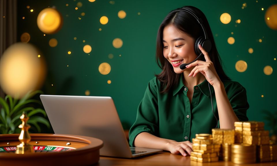 360bet 透明、本地、快速的設計邏輯